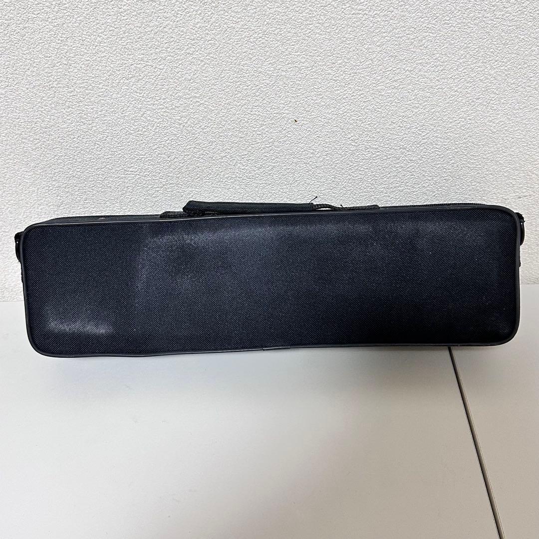 【美品】Kaerntner ケルントナー フルート KFL-25