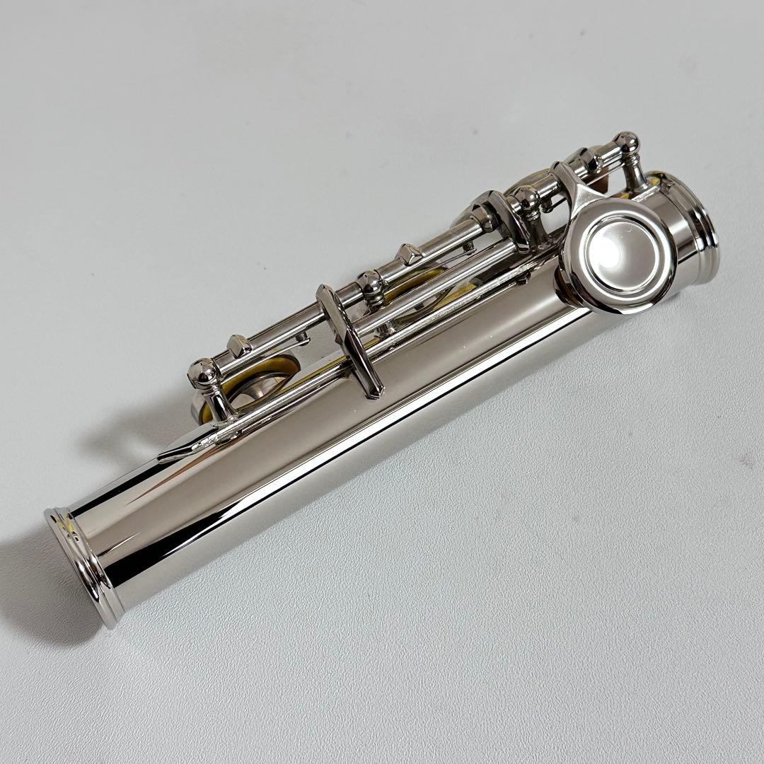 【美品】Kaerntner ケルントナー フルート KFL-25