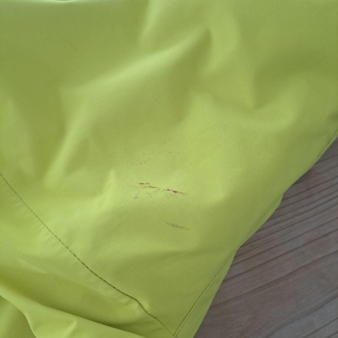 The North Face スキーウェアセット（子ども用）