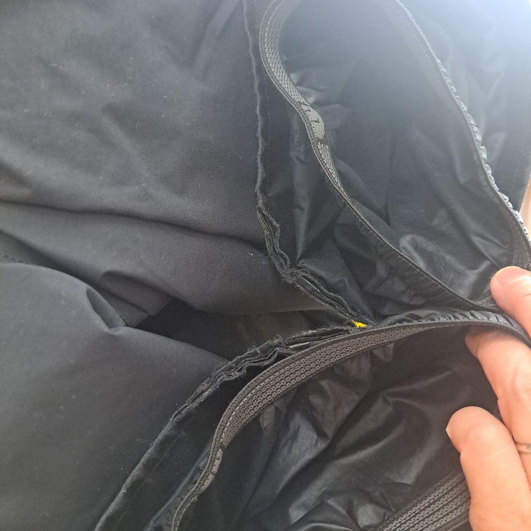 The North Face スキーウェアセット（子ども用）