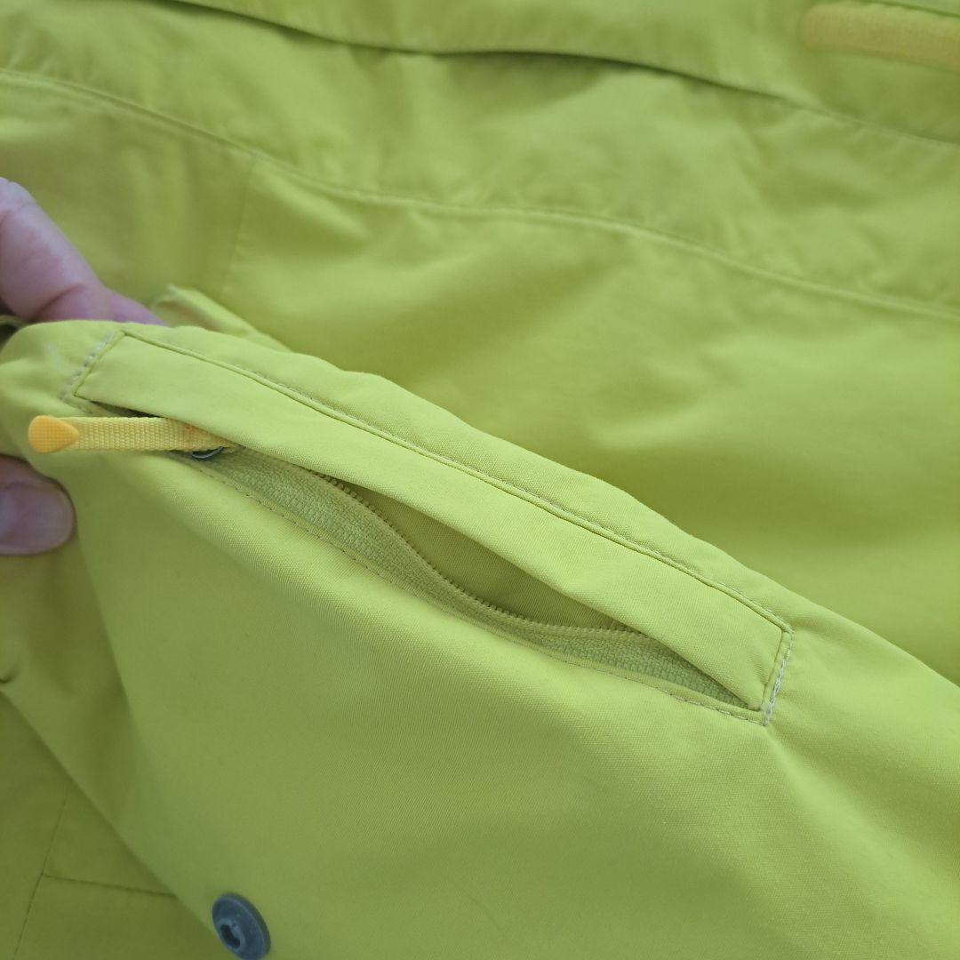 The North Face スキーウェアセット（子ども用）