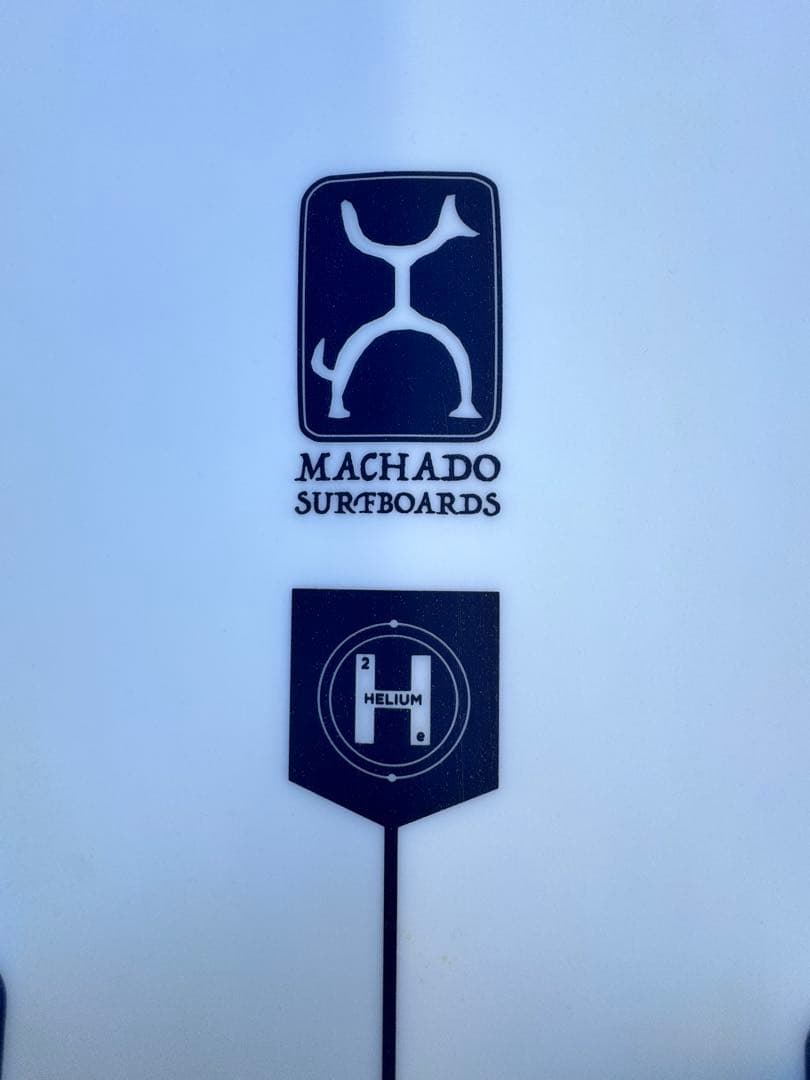 FIRE WIRE MACHADO SUNDAY 7’3”