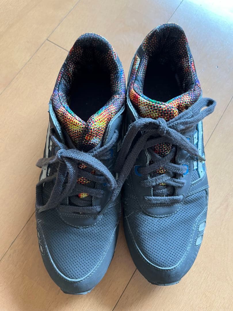 シューズ asics GEL LYTE 3 H499Y 26.5cm