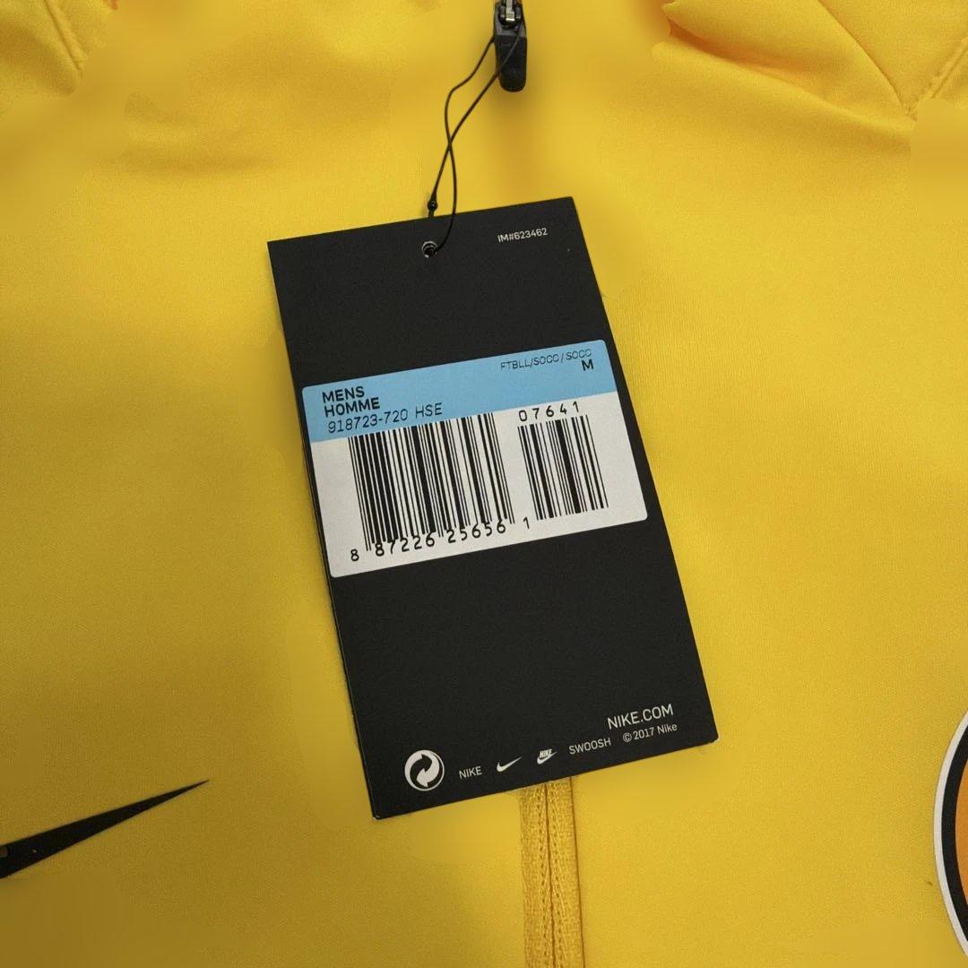 【レア】カイザーチーフス 2017/18シーズン