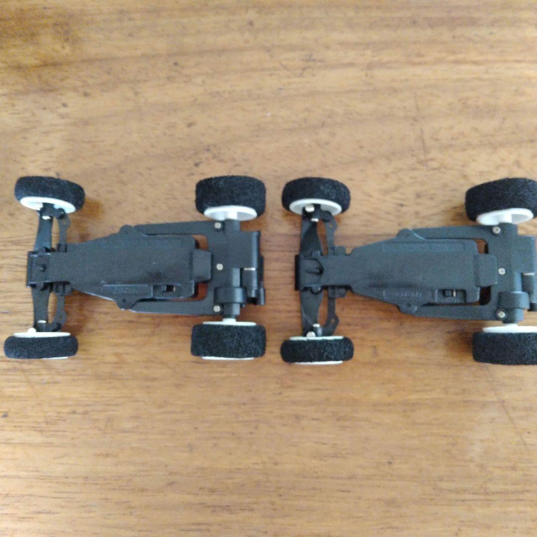 【OH 済み！】ギガテンバギー 2台セット！