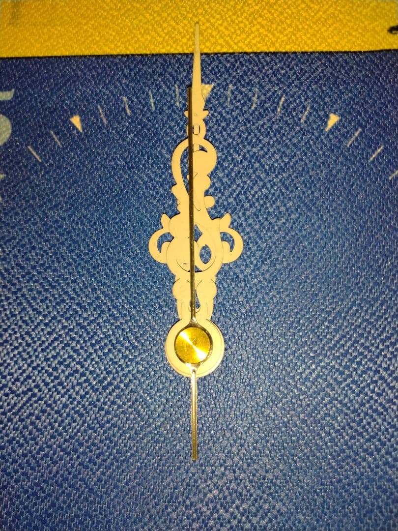 ドクターイエロー引退記念アートクロック！完売品！