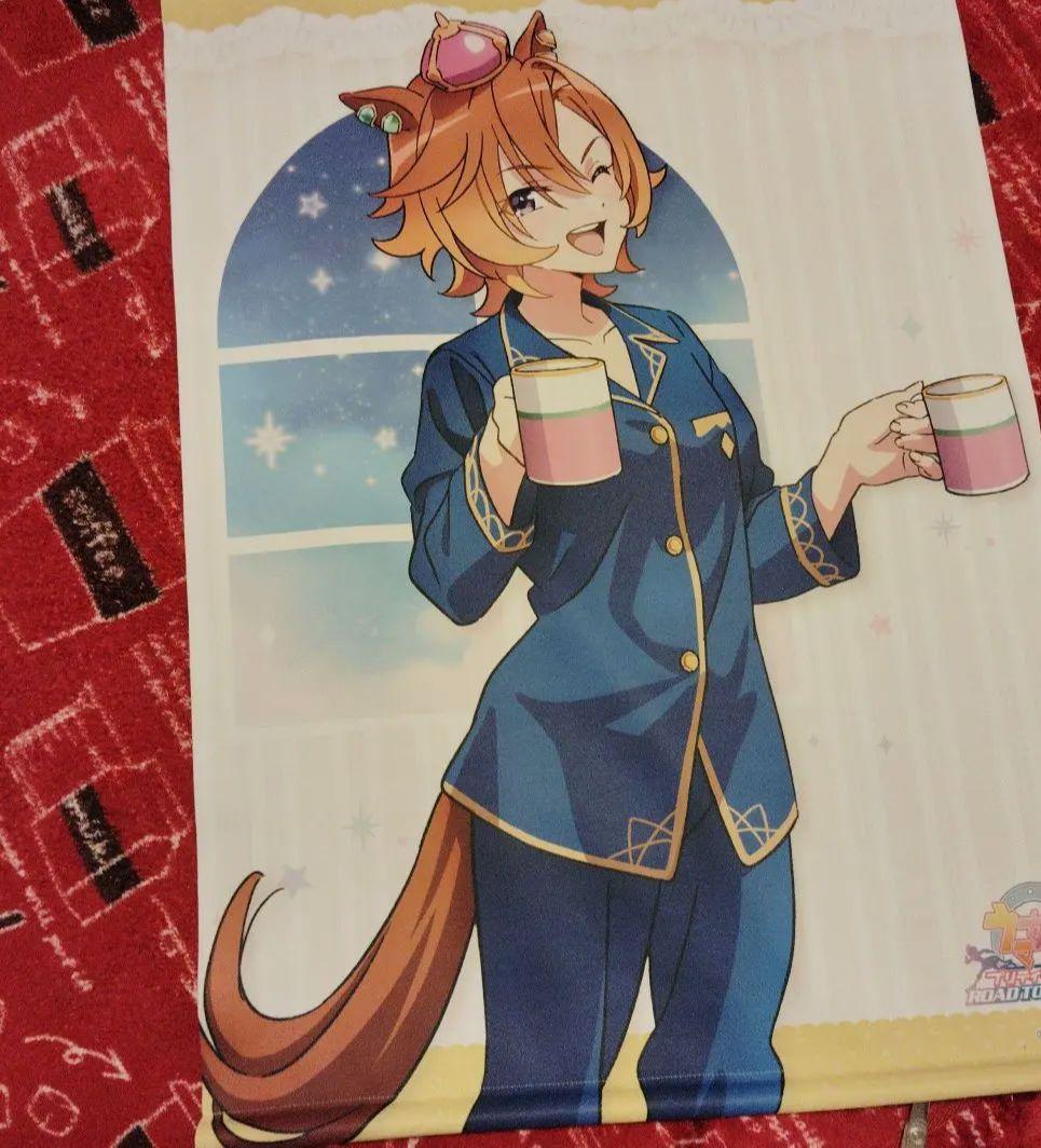 テイエムオペラオー　おまけ付き