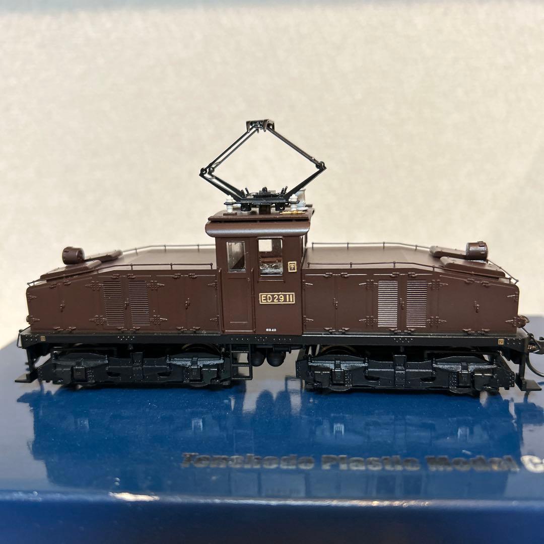 天賞堂 ED2911 電気機関車 HOゲージ