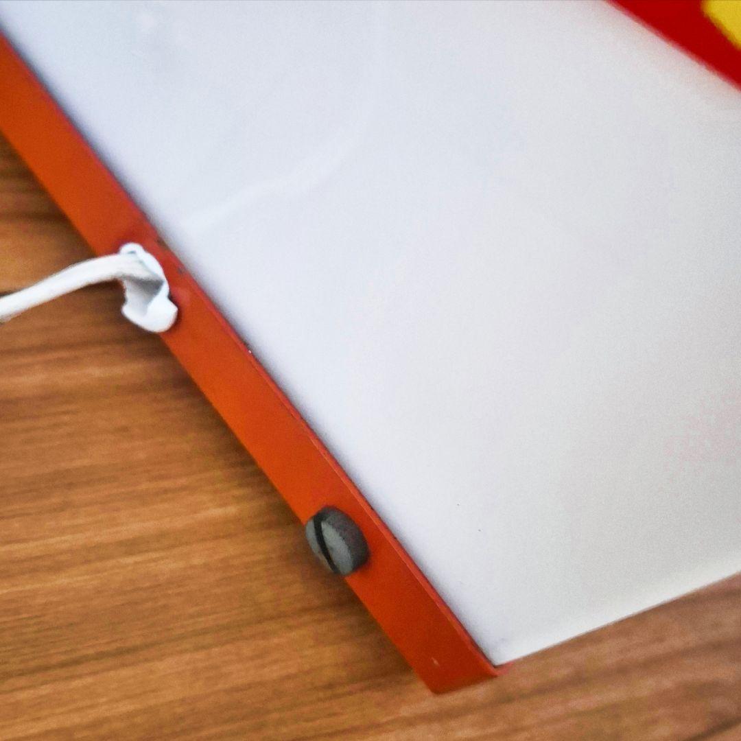 BIG JOHN ビッグジョン⭐電飾店舗看板 ネオンディスプレイ　ライトアップ