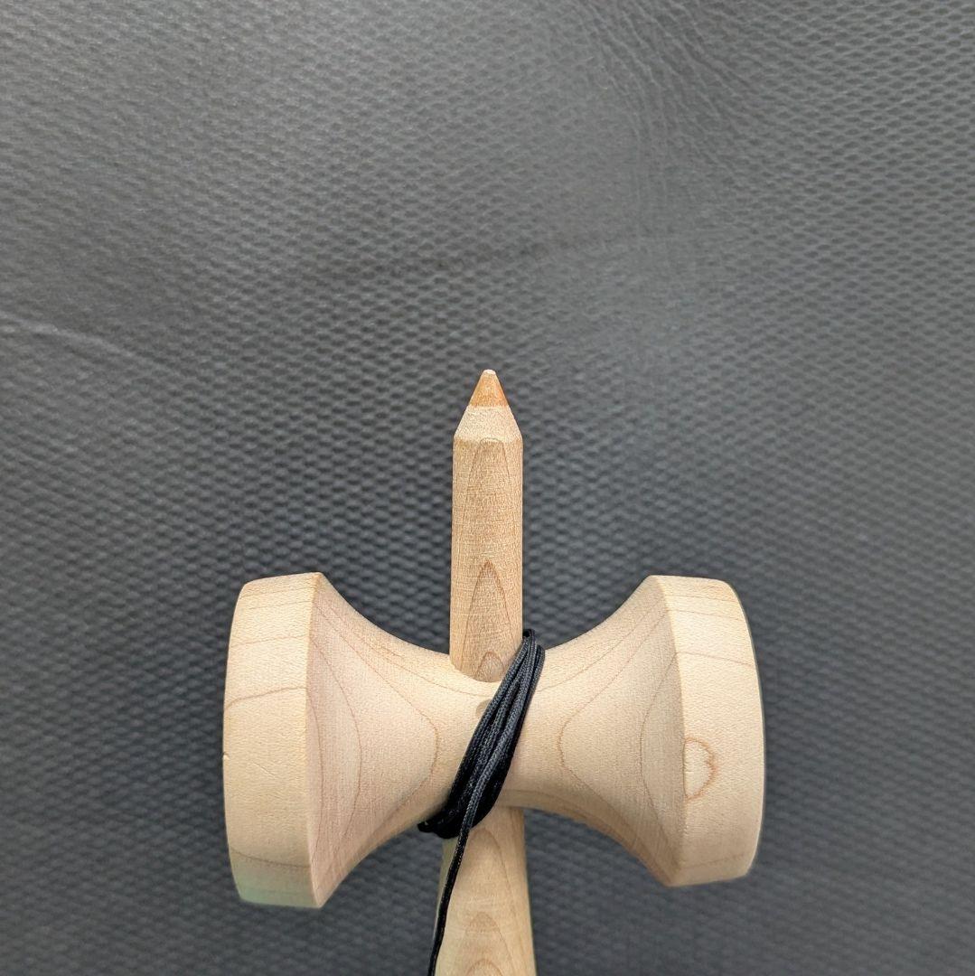 【新品】Sulab Friction Clear スーラボ けん玉