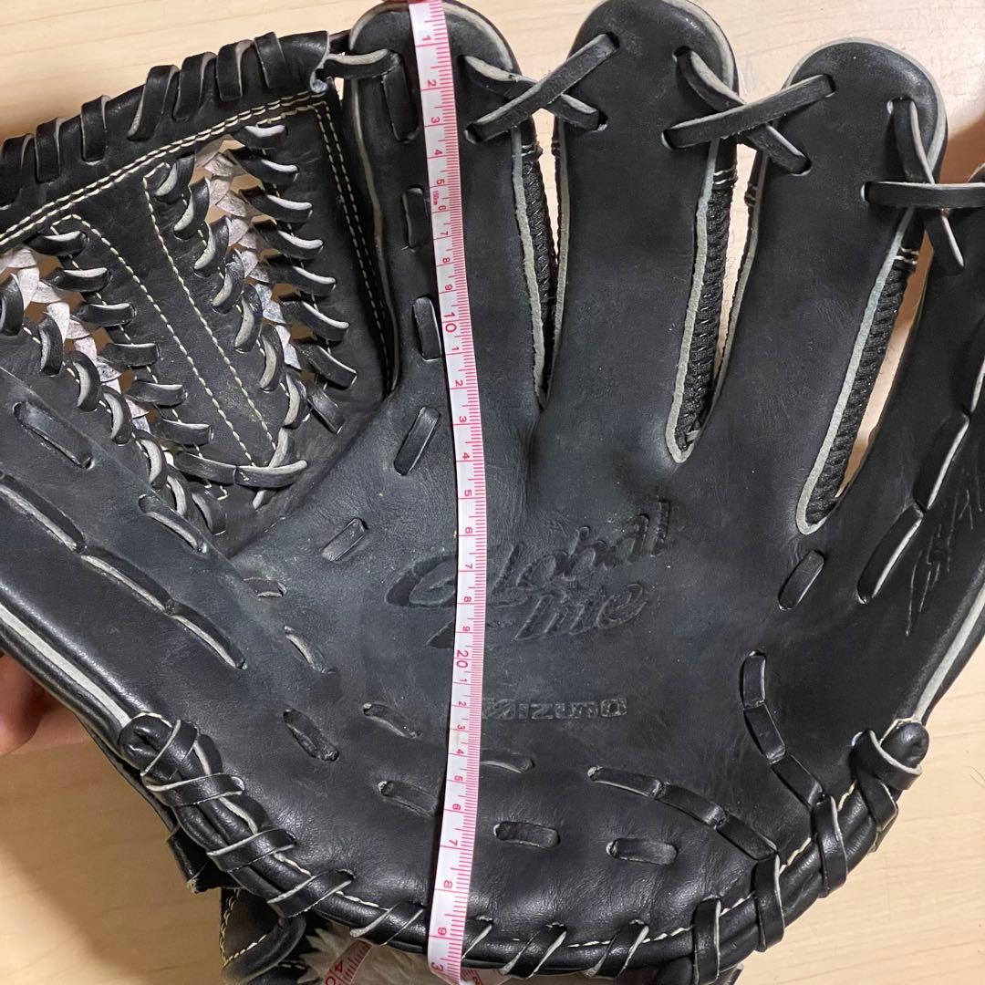 ミズノ グローバルエリート