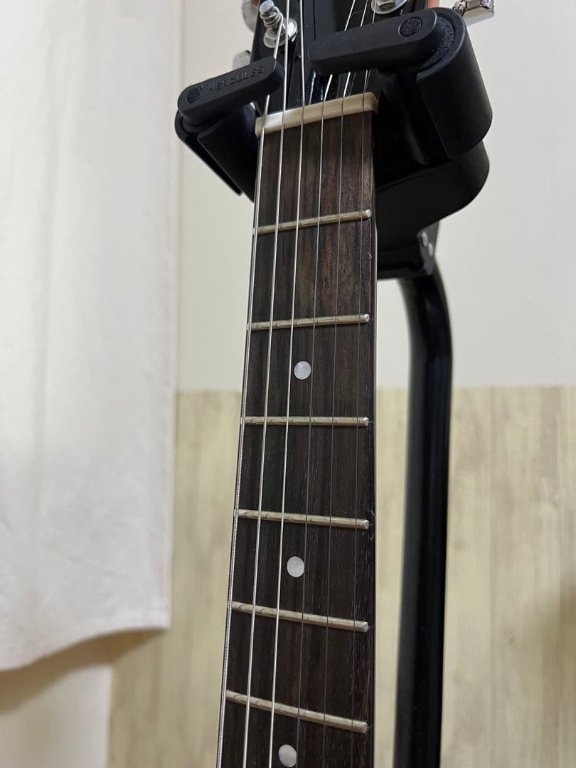 GrassRoots G-SR-IGUANA 横山健 モデル