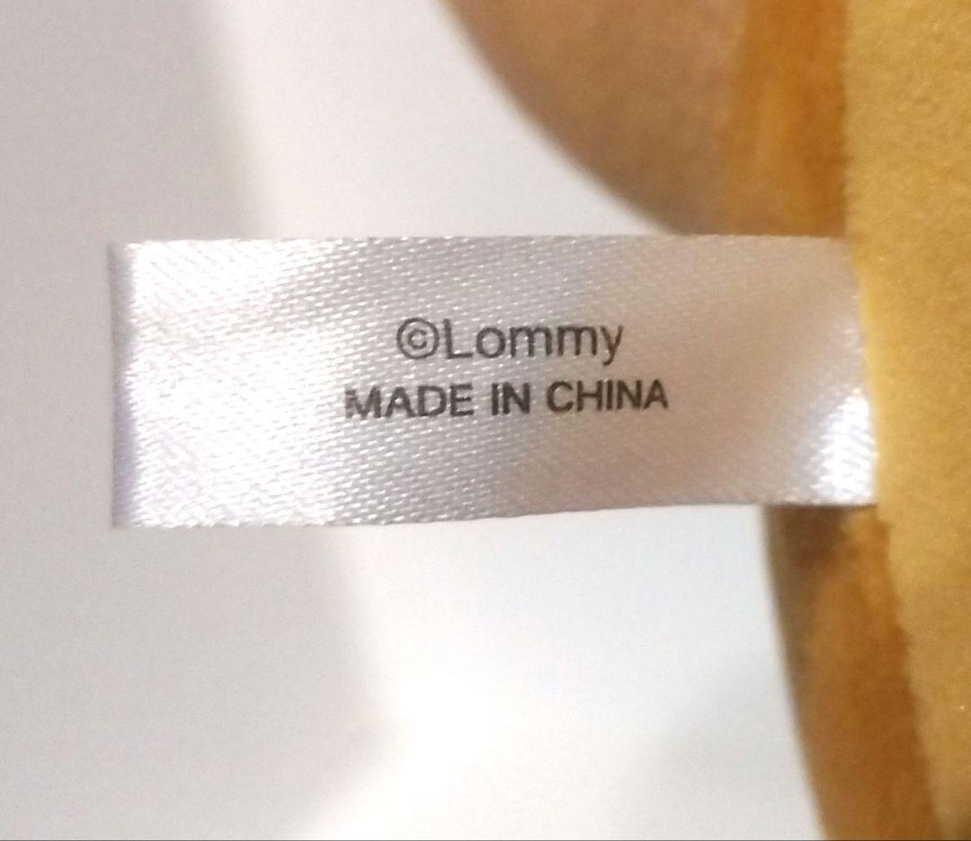 可愛い嘘のカワウソ もちっと！大きめ ぬいぐるみ BIG カワウソ