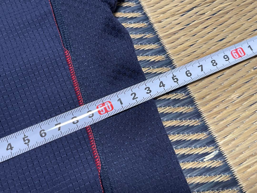 2013 日本代表 オーセンティック ユニフォーム O 香川真司