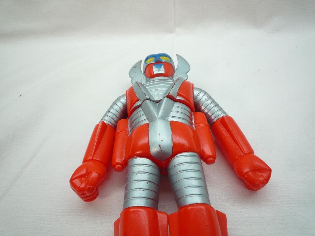 ブルマァク ストロング ザボーガー