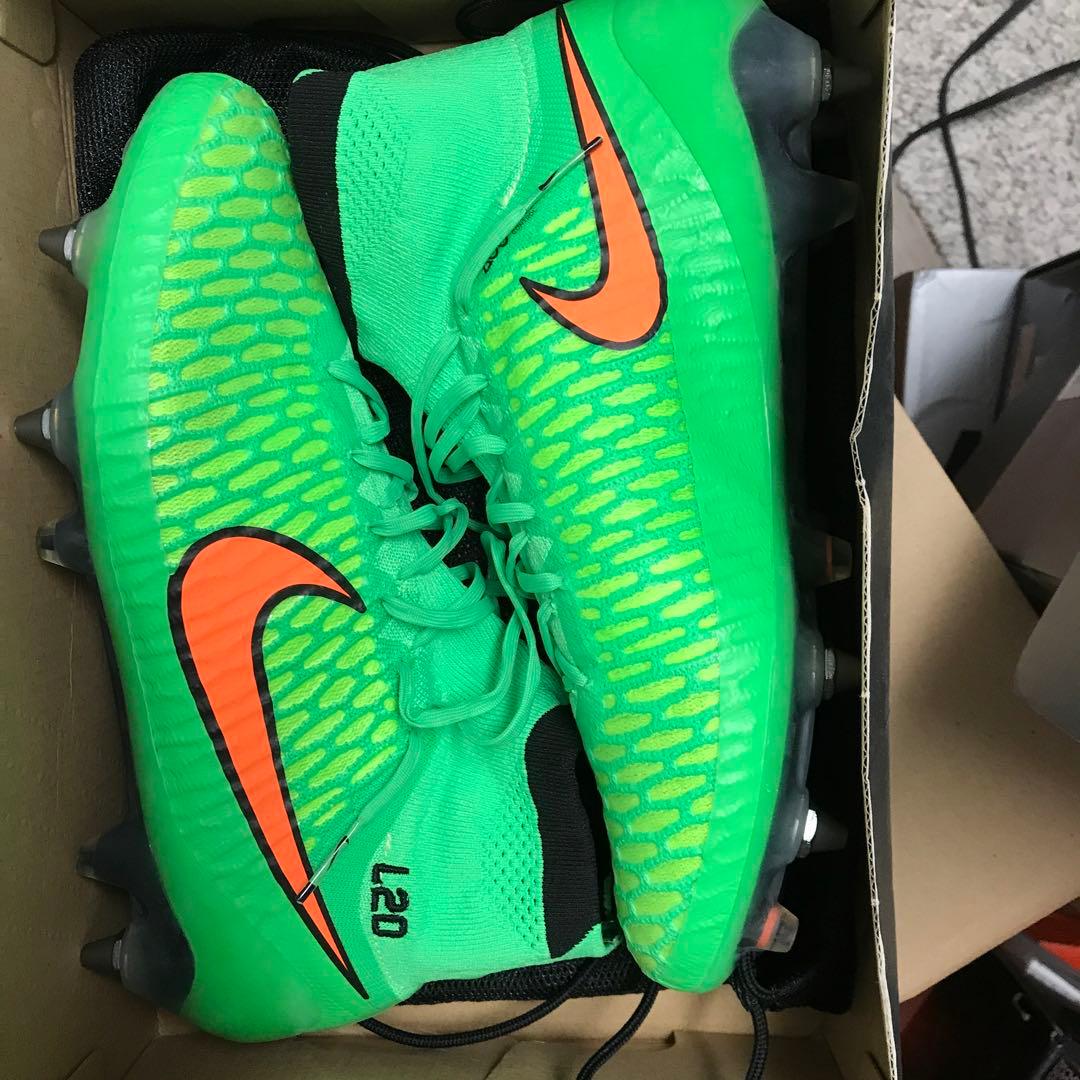 マジスタ　オブラ　sg 26.5