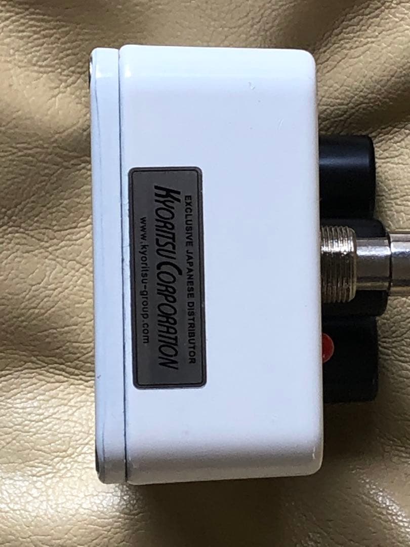 Electro-Harmonix Big Muff ギターエフェクター