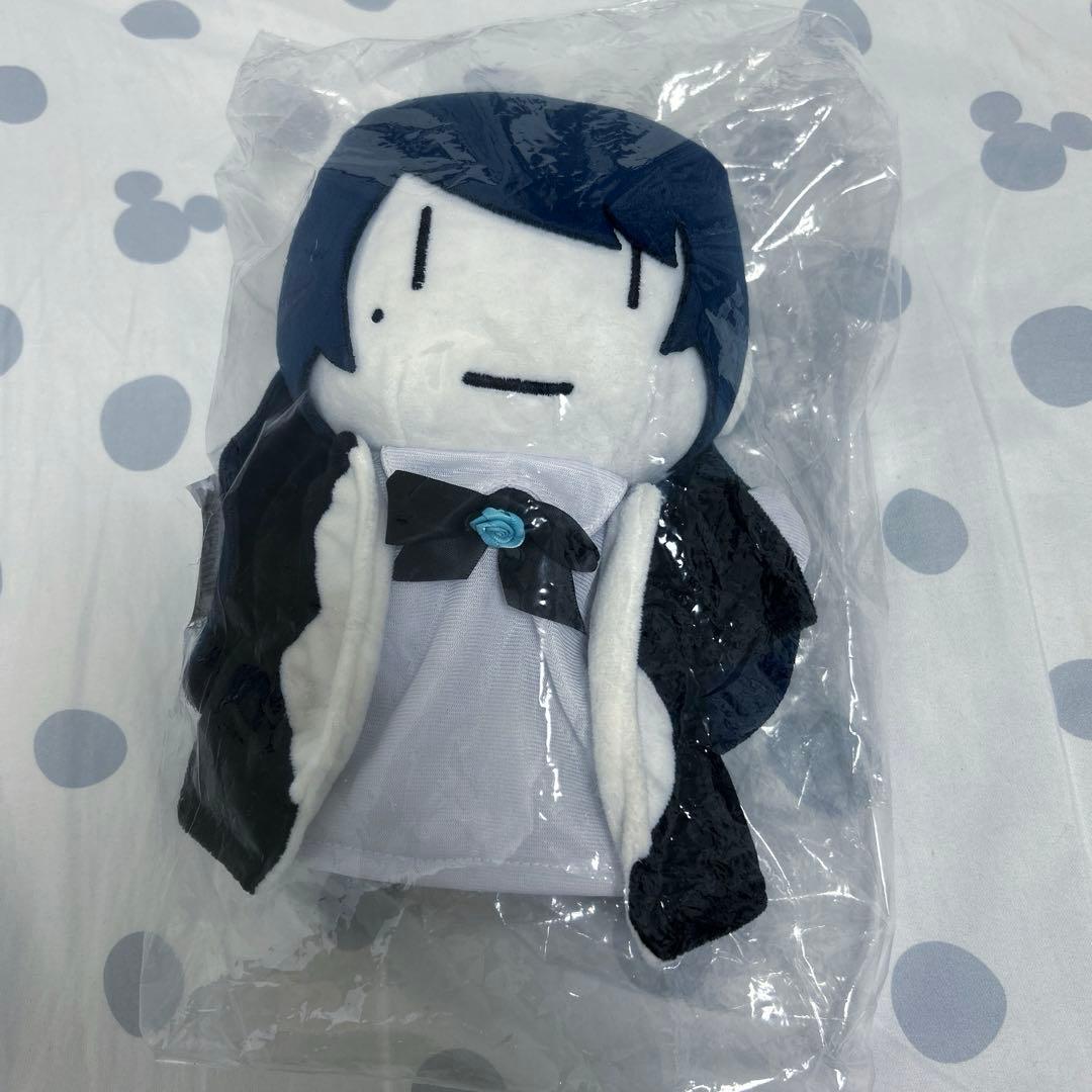 Ado モナ・リザの横顔 なにこれぇ パペット