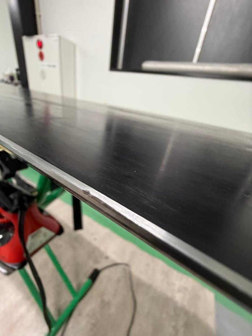 BCストリーム　DR61 サイズ161cm