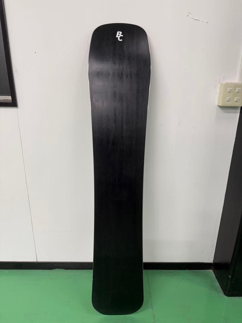 BCストリーム　DR61 サイズ161cm