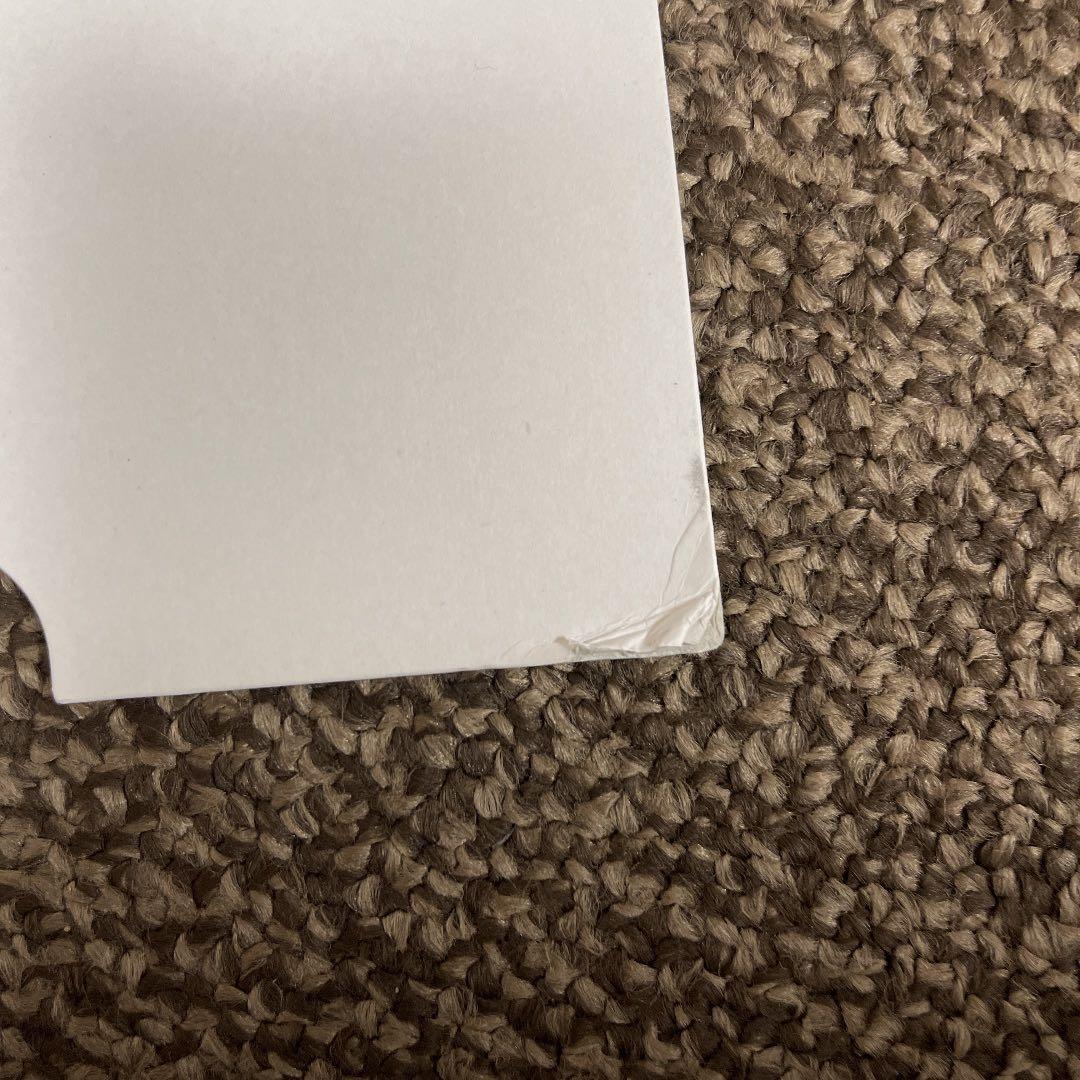 DMMスクラッチ　嫌な顔されながらおパンツ見せてもらいたい