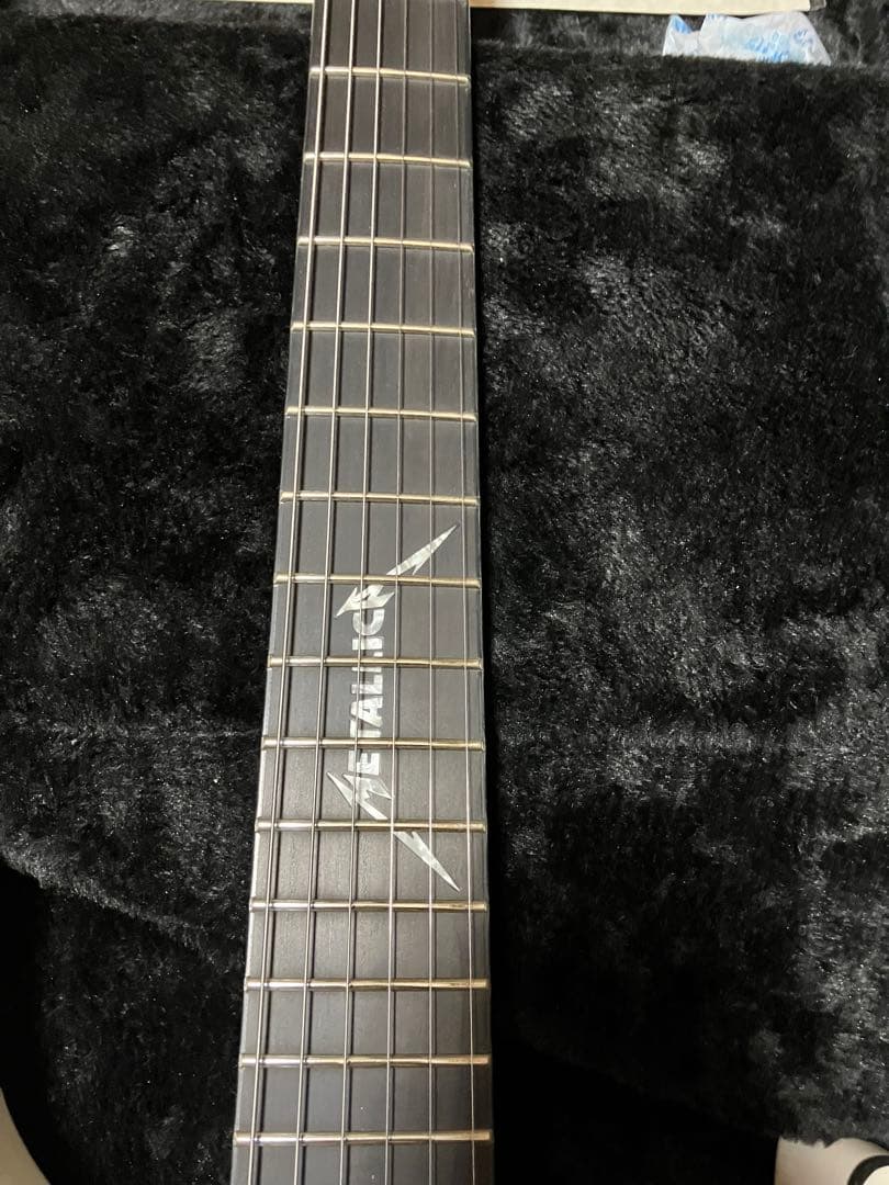 LTD LLICA メタリカ Kill 'Em All 300本限定