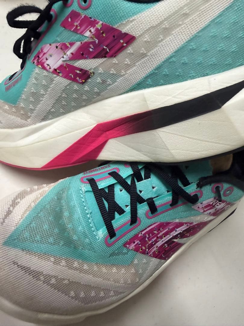 フューエルセル　スーパーコンプ エリートv 4