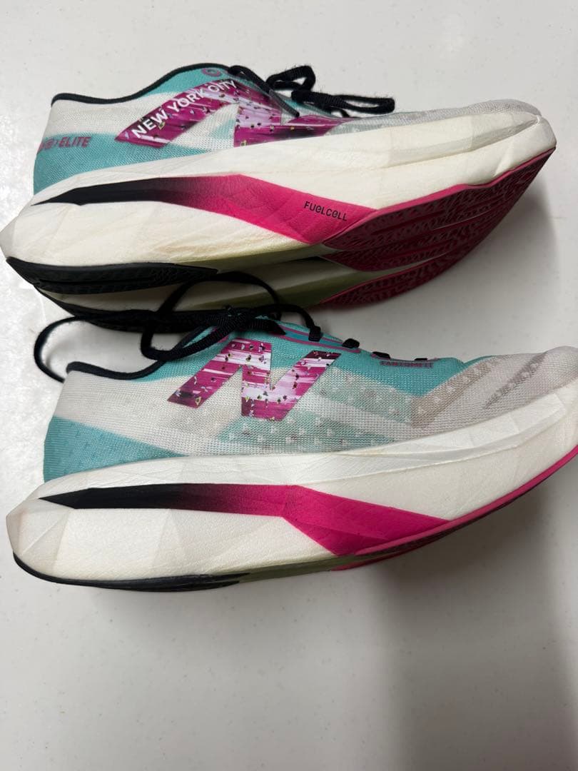 フューエルセル　スーパーコンプ エリートv 4