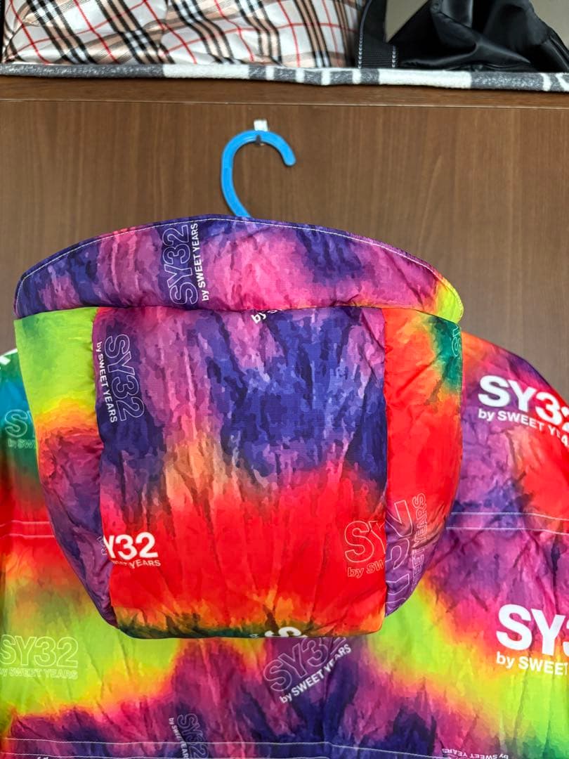 【4万円値引き・新品格安】SY32 スウィートイヤーズダウン