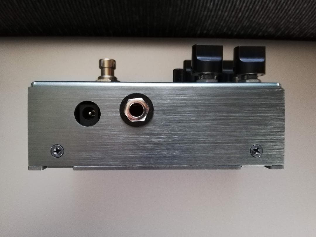 ギター Studiodayream JRM-OD Rev.4.1