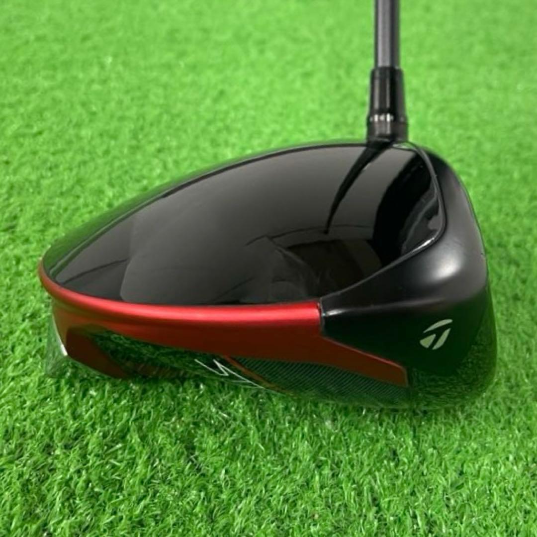 ⭐︎ステルス2 HD ドライバー 10.5° TENSEI RED TM50(SR