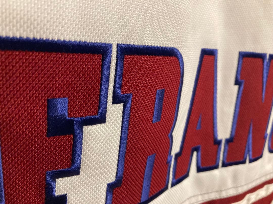 【希少】【正規品】【タグホイヤー】 冬季オリンピック フランス代表 ジャケット