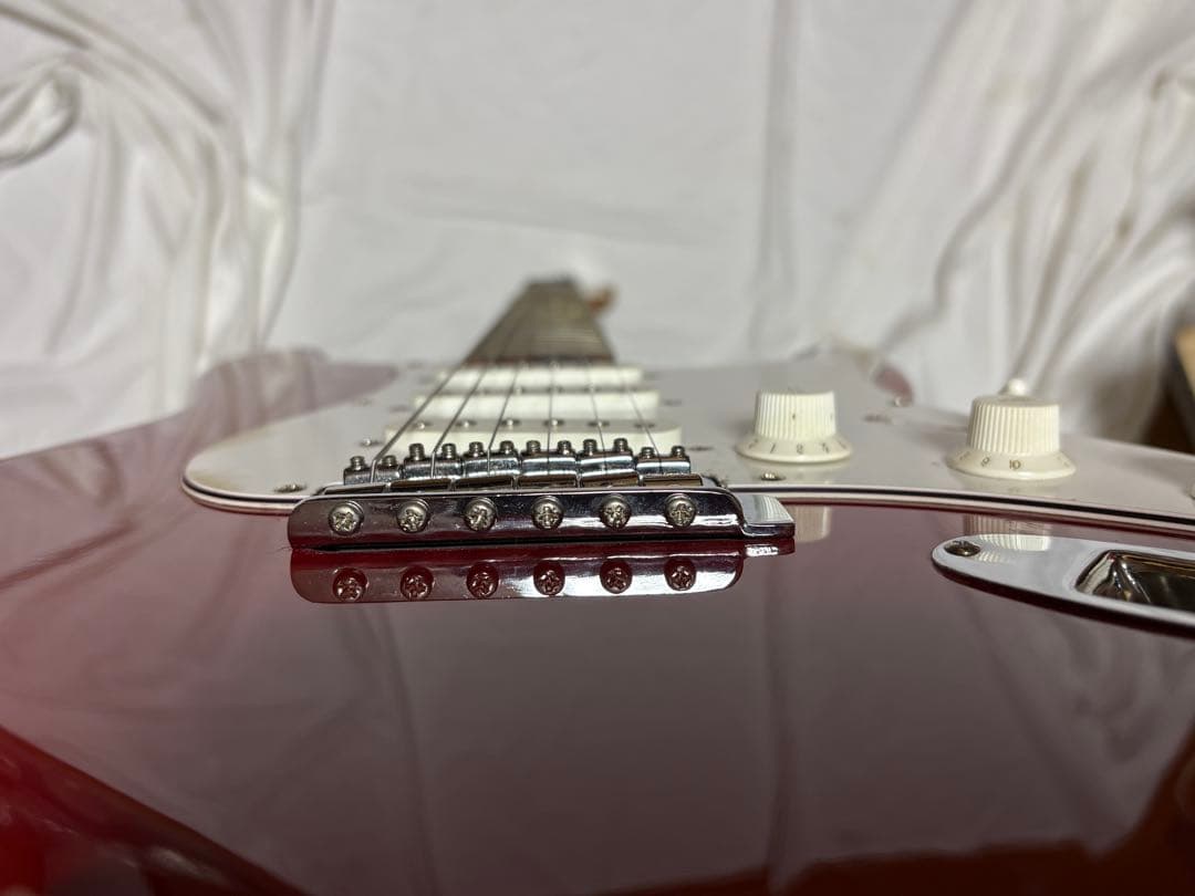 Kaman Music エレキギター　ストラトキャスター1926-01-3