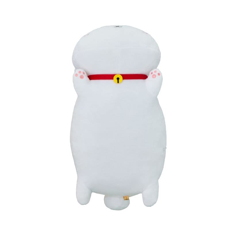 夏目友人帳 あったかぬいぐるみ ニャンコ先生♡新品・未開封品