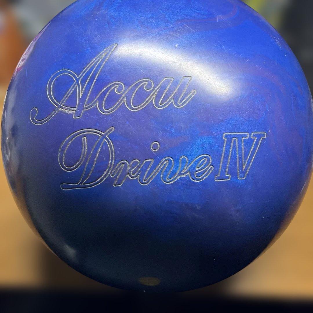 ナノデス・アキュドライブ フォー　NANODESU Accu Drive