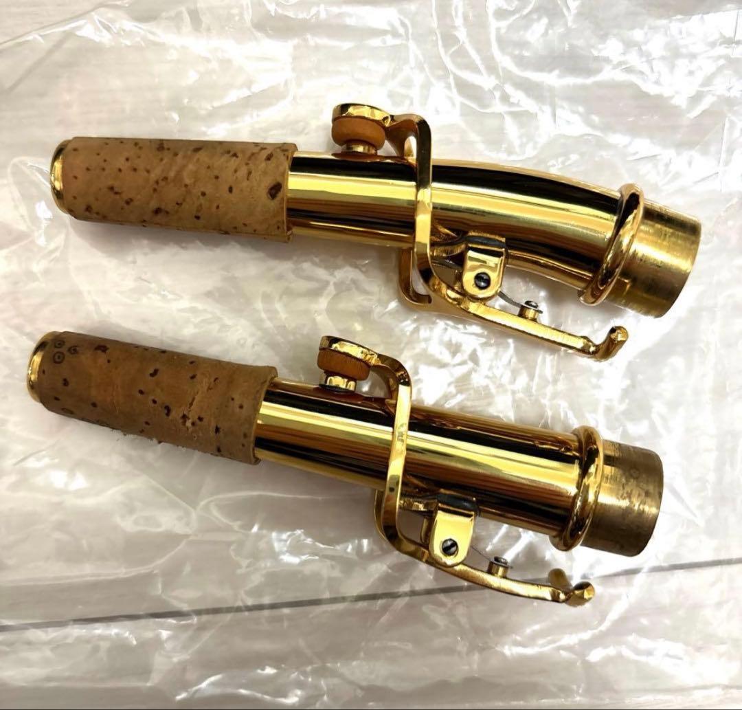 ソプラノサックス 本体 ソフトケース付き