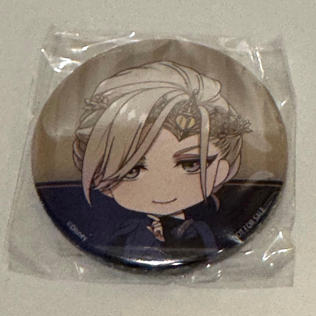 【新品・未開封】ねんどろいど 1581 ヴィル・シェーンハイト ツイステ