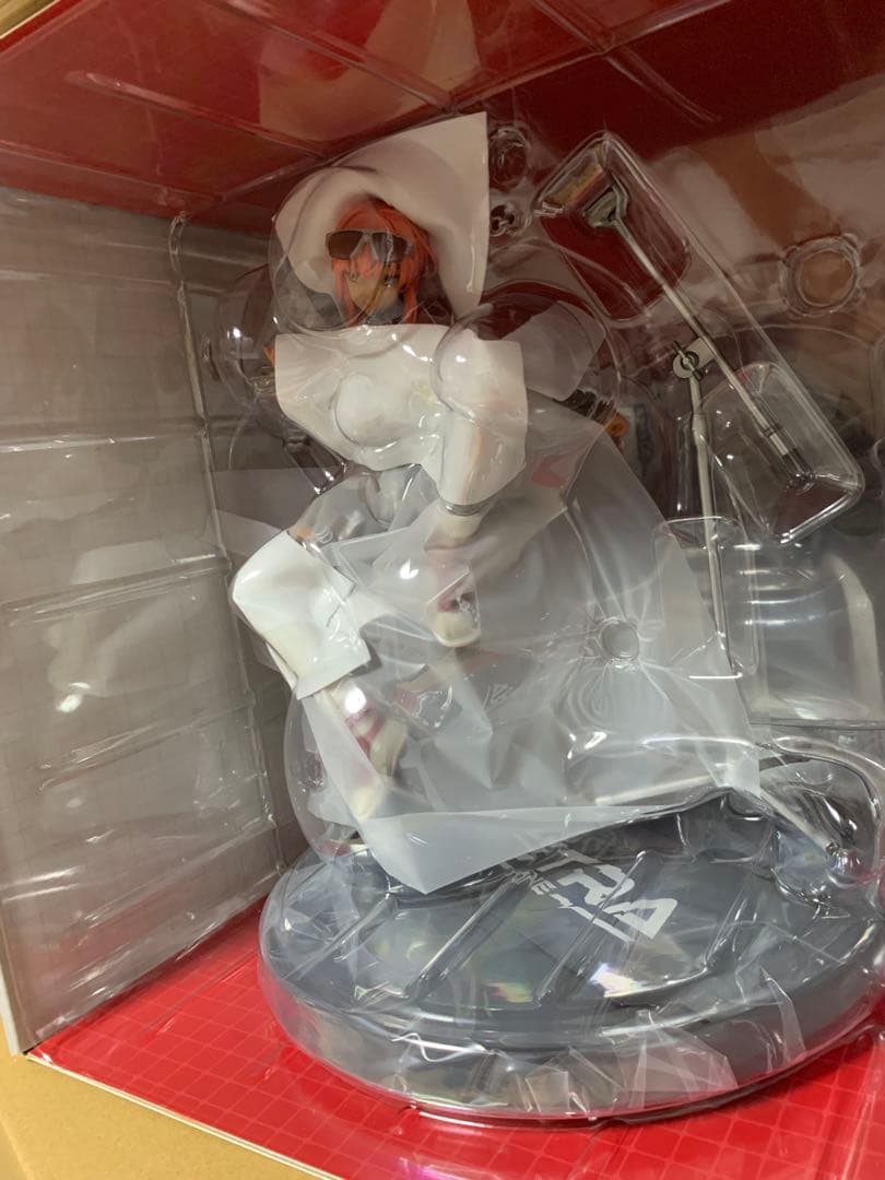 ふ*ん様 勝利の女神：NIKKE ボリューム マックスファクトリー ニケ フィギ