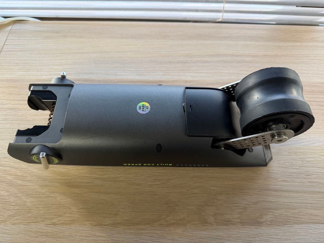 P.wheel 電動アシスト自転車化ブースターユニット