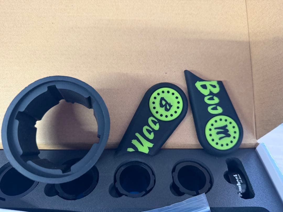 P.wheel 電動アシスト自転車化ブースターユニット