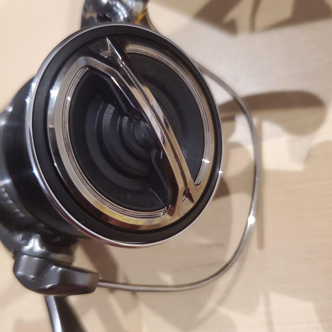 シマノ 24 ツインパワー C3000xg