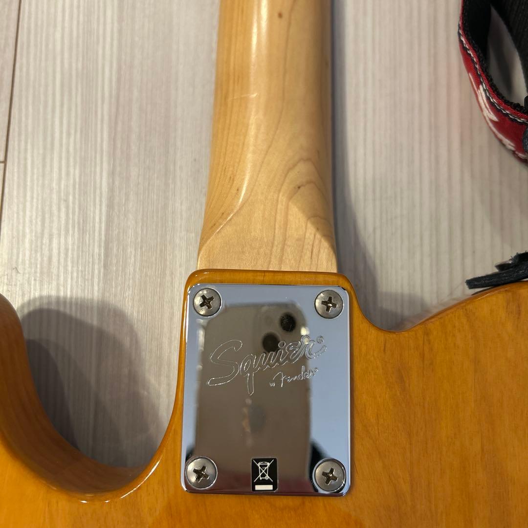 g.tさん専用テレキャスタータイプ エレキギター