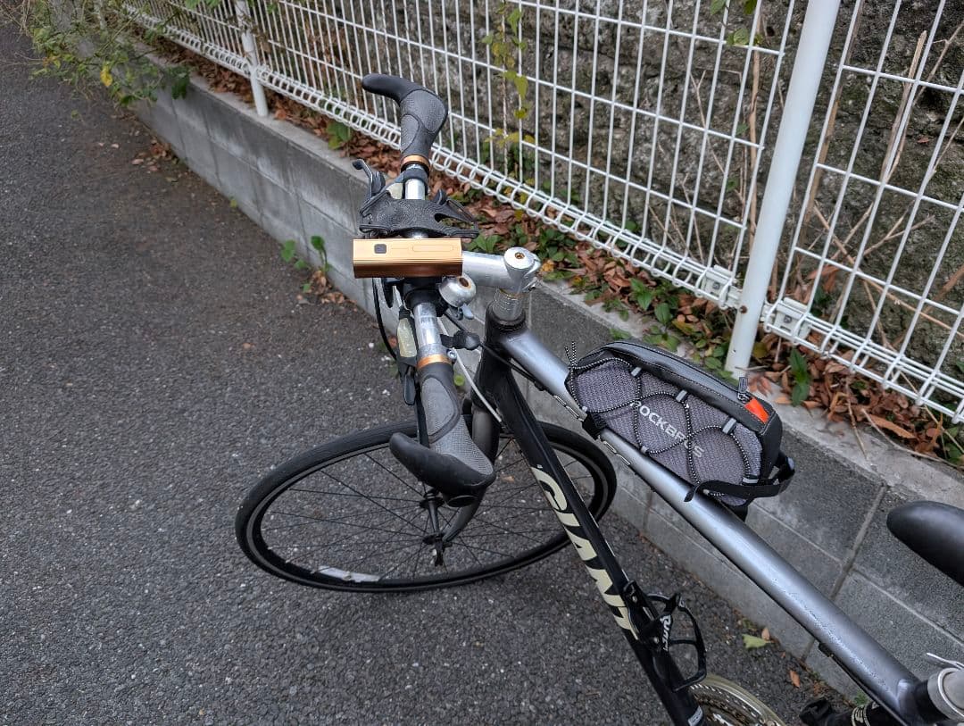 GIANT ESCAPE R3　Mサイズ　東京都品川区　直接引き取りのみ