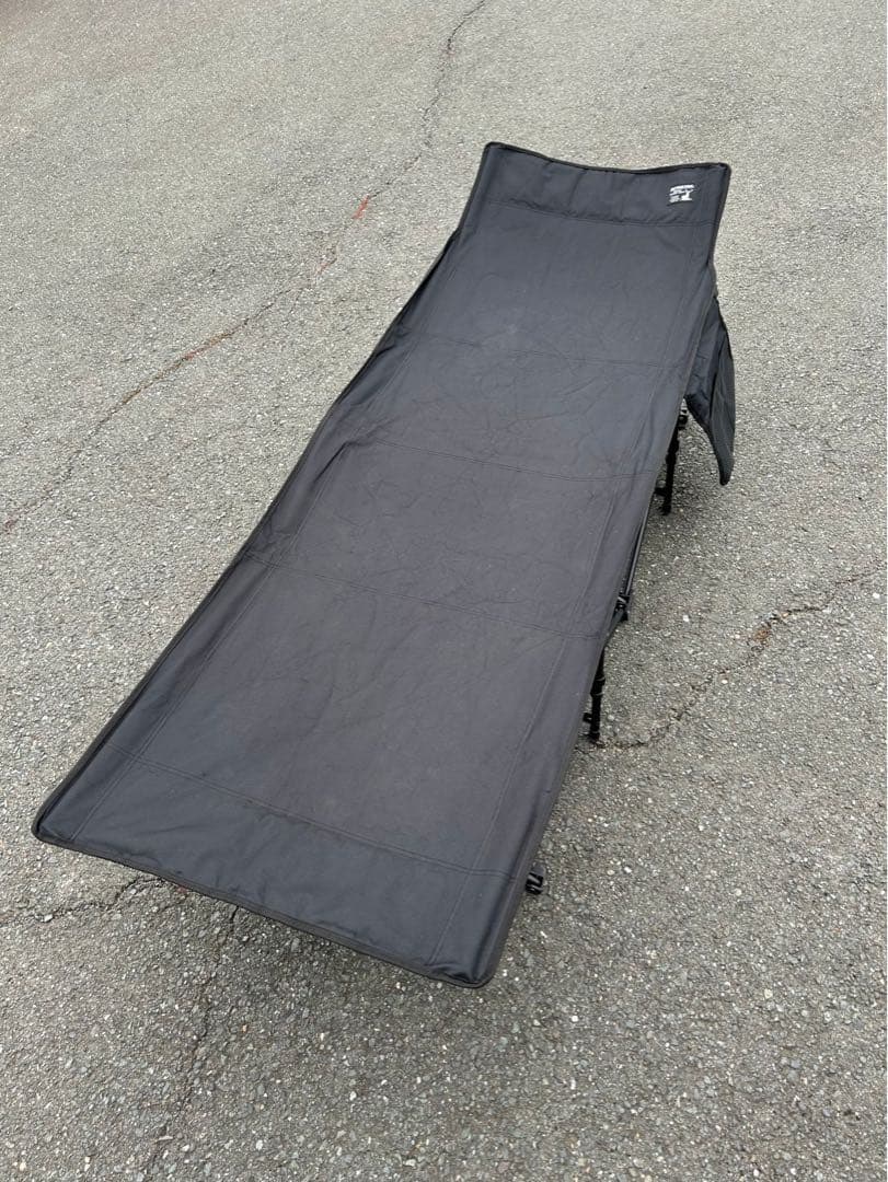 アウトドア寝具 CAPTAIN STAG FREEDOM VENTURE SPIRITS