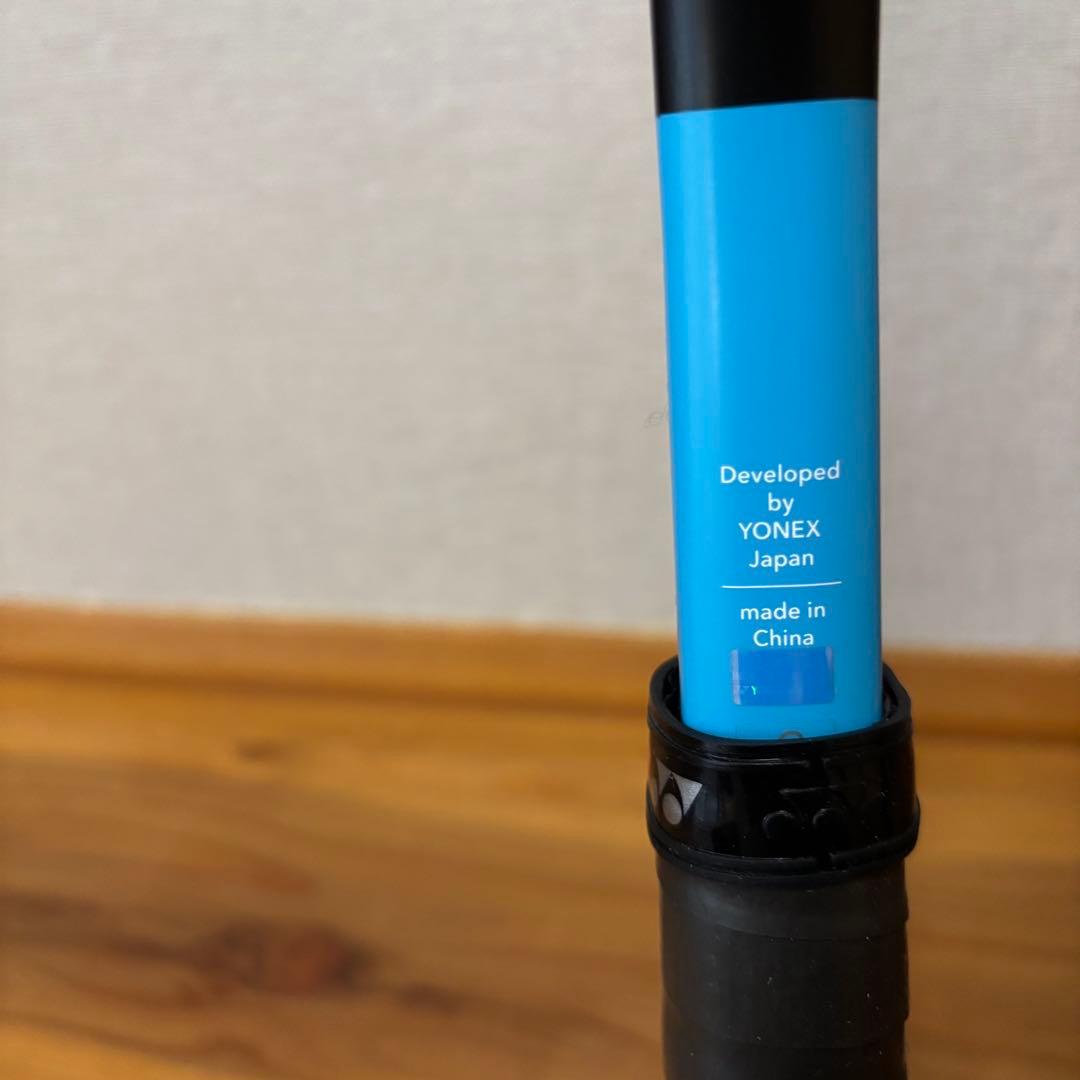 YONEX AIRIDE 軟式テニスラケット