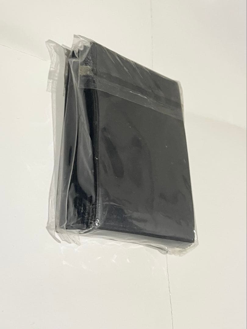 藤さん用　遊戯王　ウジャト眼　公式初期スリーブ　未開封