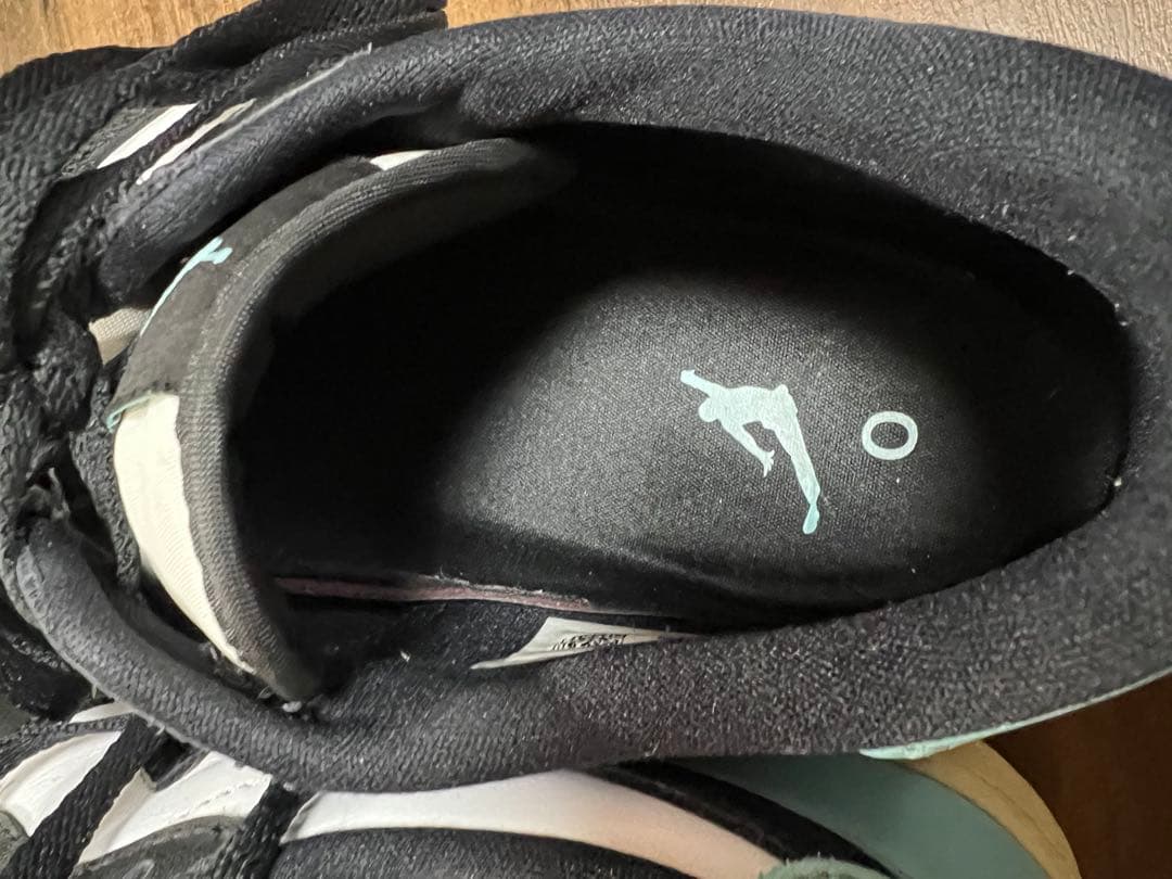 シューズ(男性用) Nike Air Jordan 1 Low Golf \"Copa\" 28.0cm