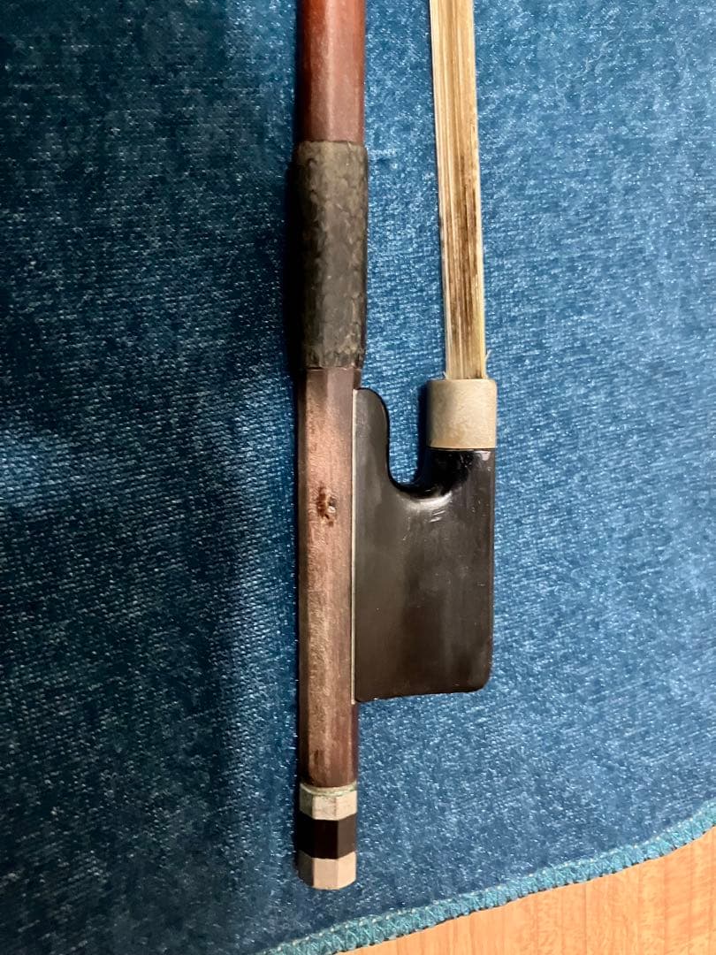 美品バイオリンJ, kunstlerヨハネスキュンストラーTHN17HV 4/4