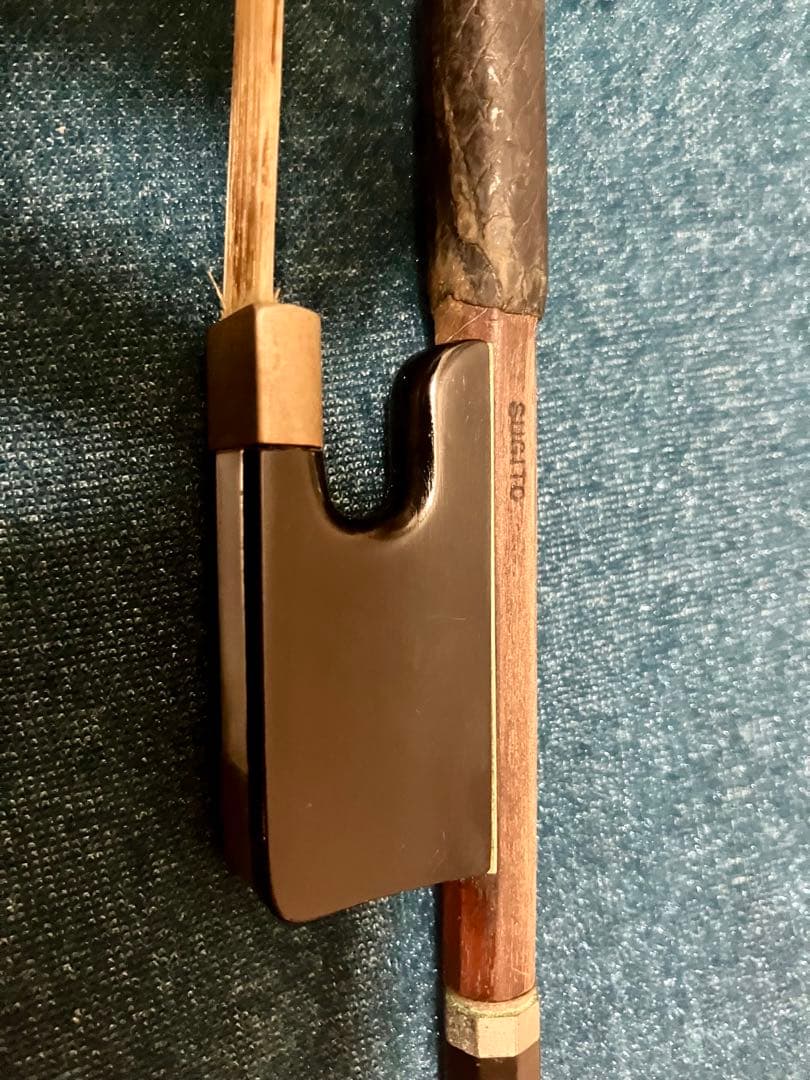 美品バイオリンJ, kunstlerヨハネスキュンストラーTHN17HV 4/4