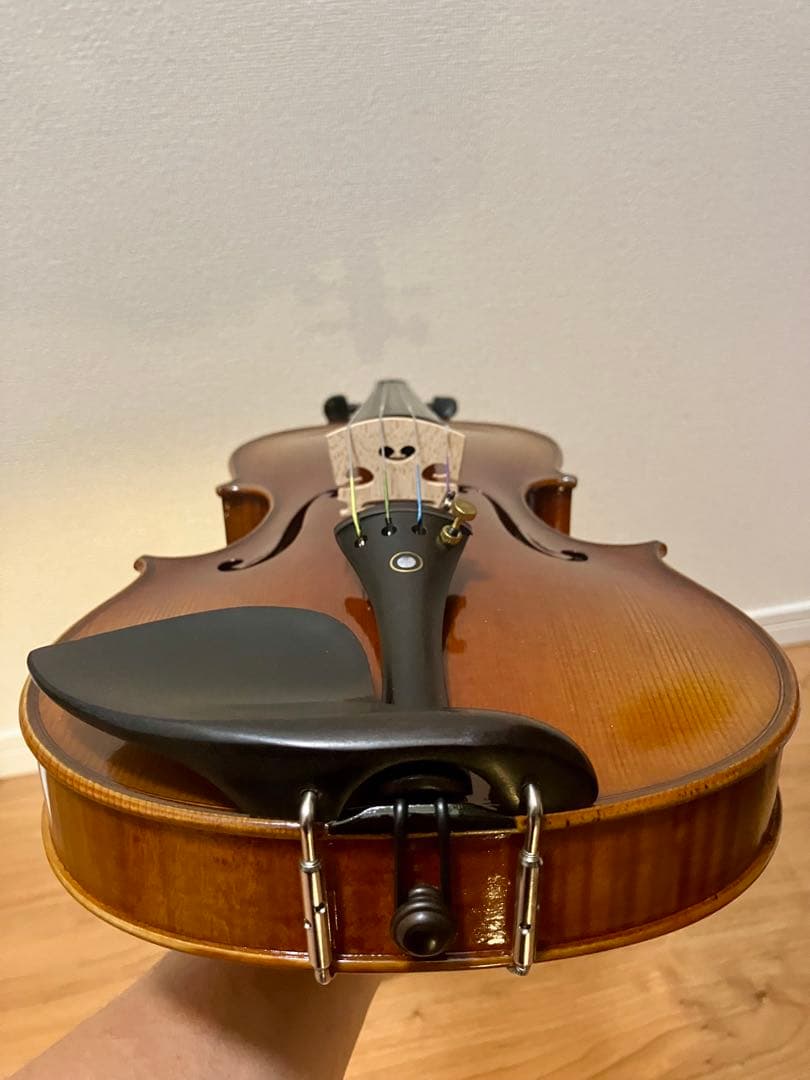 美品バイオリンJ, kunstlerヨハネスキュンストラーTHN17HV 4/4